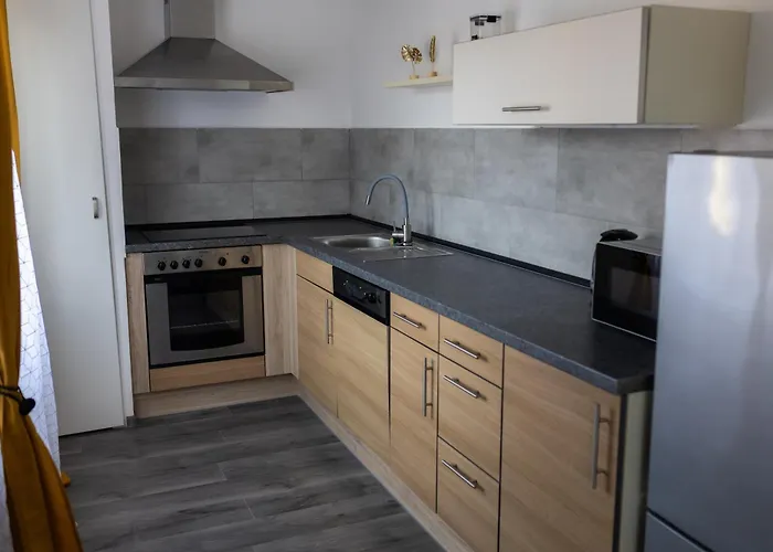 Apartman Tobi