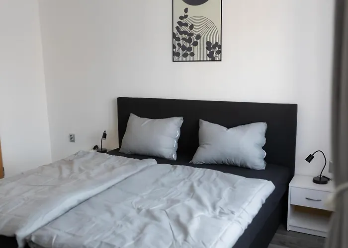 Apartman Tobi
