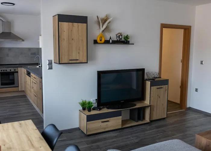 Apartman Tobi