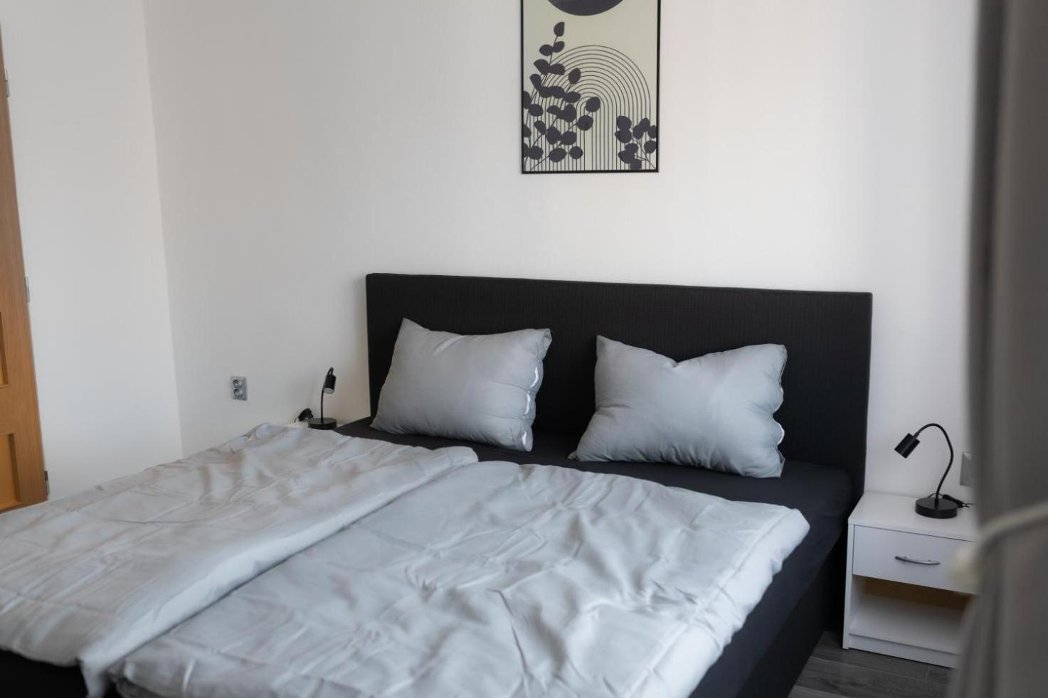 Appartement Tobi