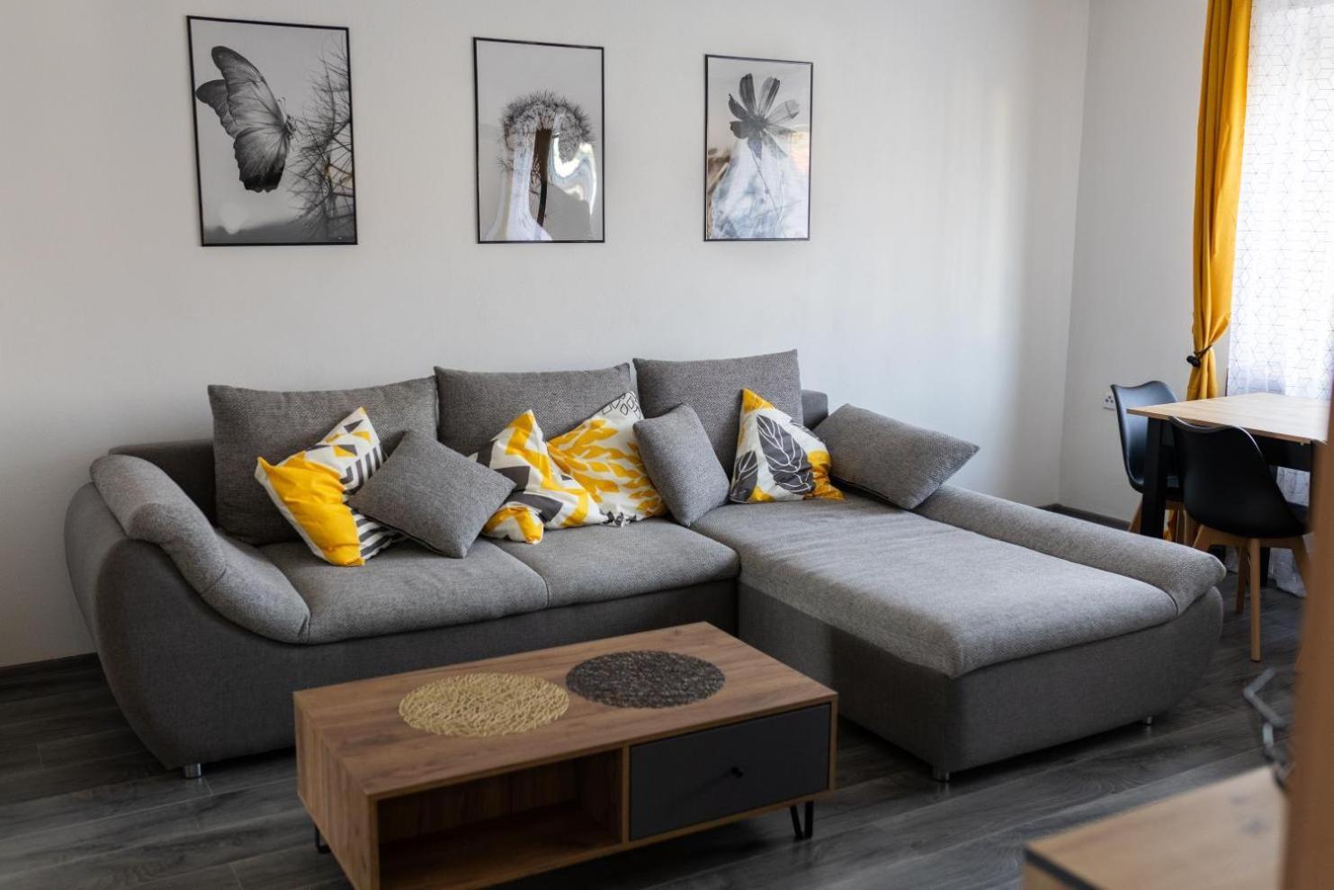 Tobi Appartement Kasperske Hory